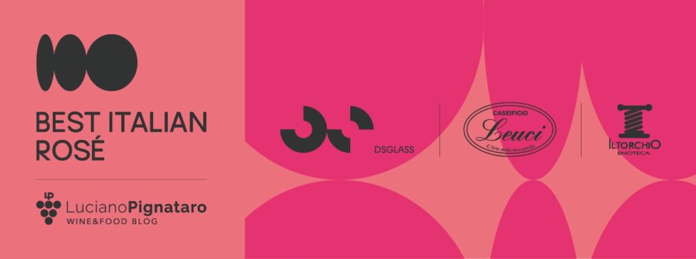 guida ai migliori rosati in Italia