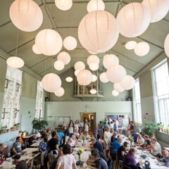 Refettorio Felix Londra