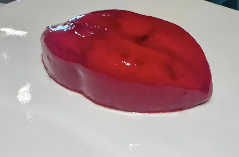 Vitantonio Lombardo Ristorante - L’ultimo Bacio