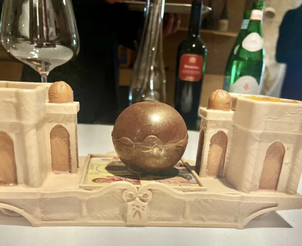 Vitantonio Lombardo Ristorante