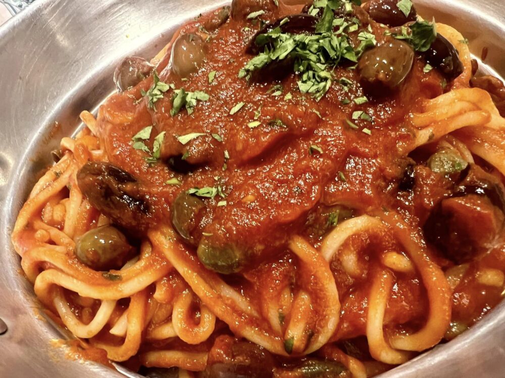 Ciro Purpetta - Roma