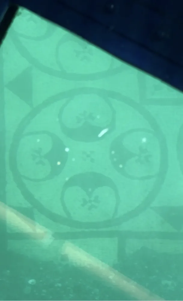 Mytilus Fest- Baia sommersa