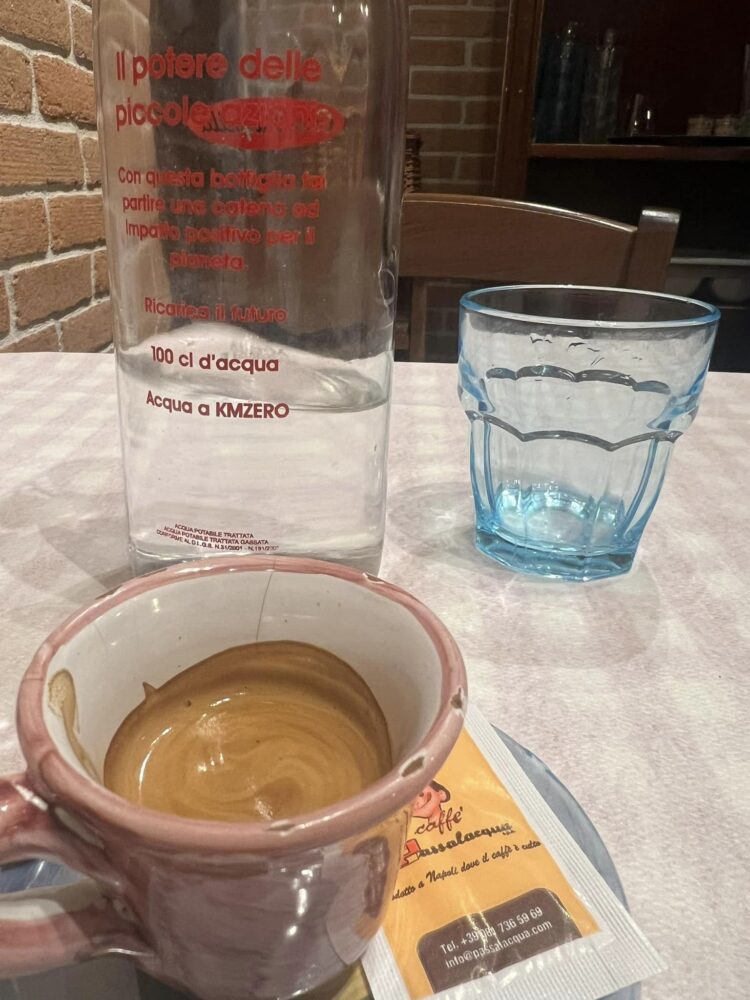 Ciro Purpetta - Roma