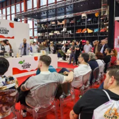 TuttoPizza - edizioni precedenti