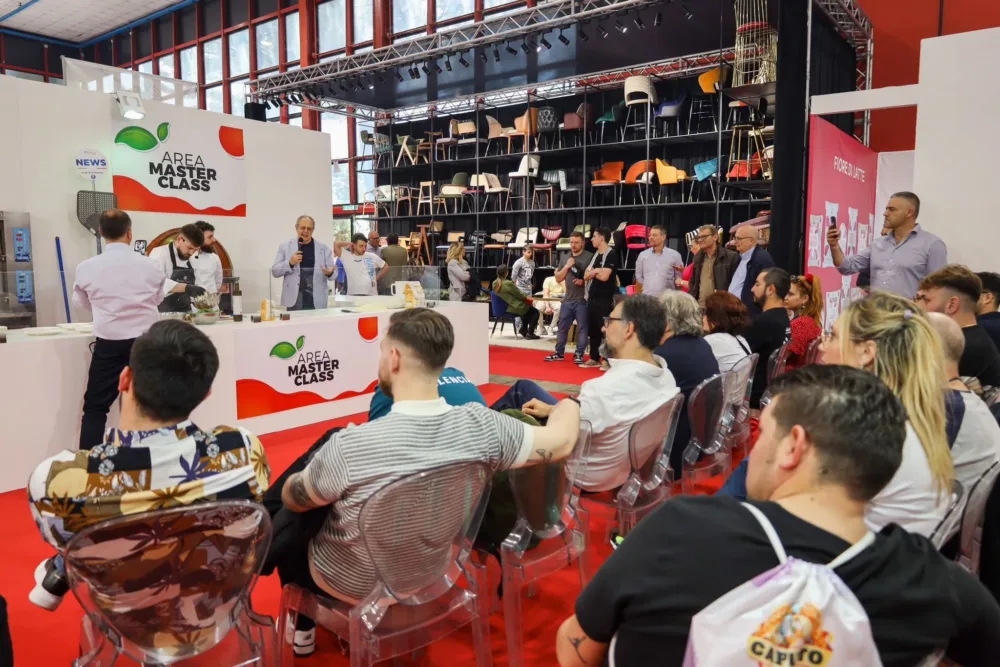 TuttoPizza - edizioni precedenti