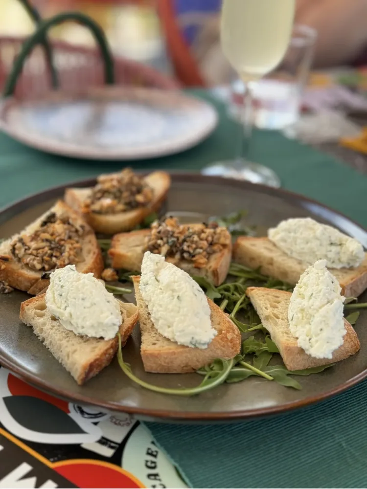  Mytilus Fest- Bruschette Officina Meccanica Generale