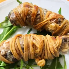 Agriturismo La Pietra di Tocco - Gli Ammugliatielli