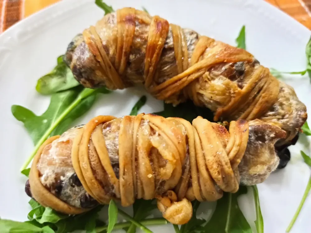 Agriturismo La Pietra di Tocco - Gli Ammugliatielli