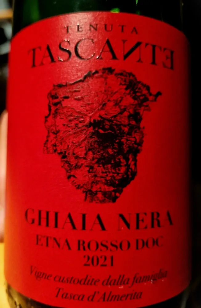 Almatò - tasca almerita etna rosso almato