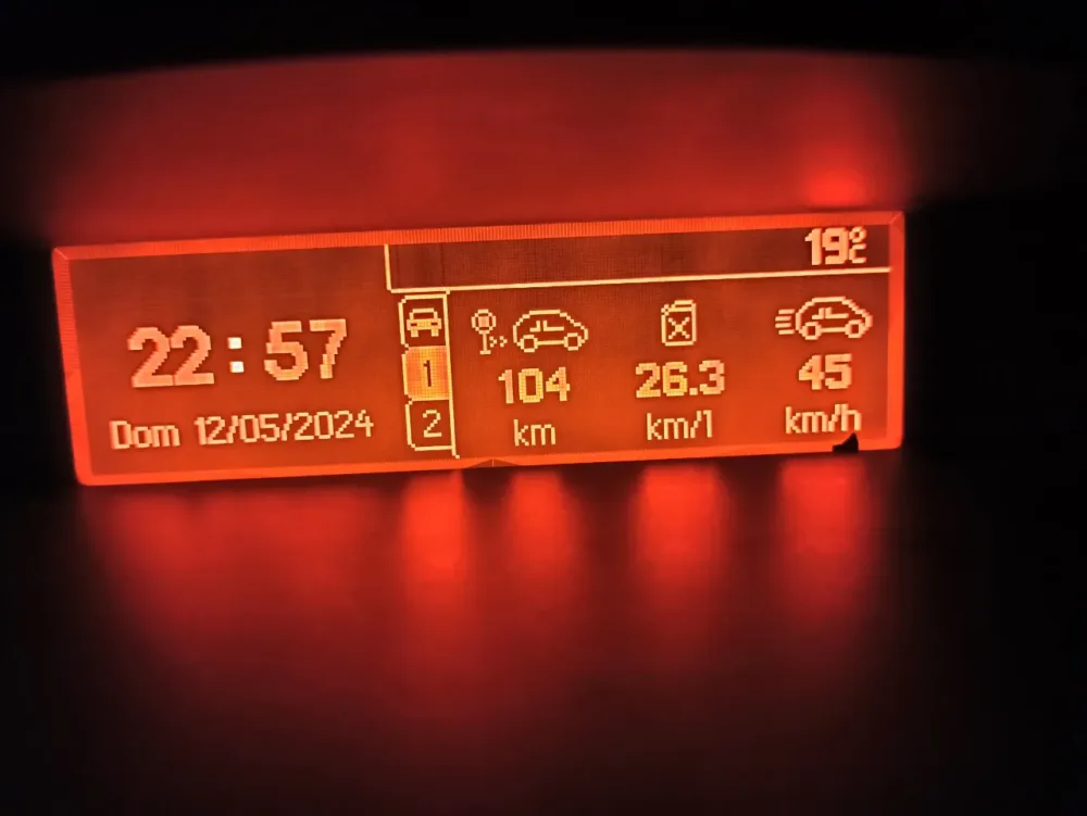 Benevento AndataEritorno