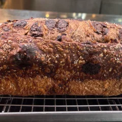Pane e Cioccolato di Simone Bravaccini