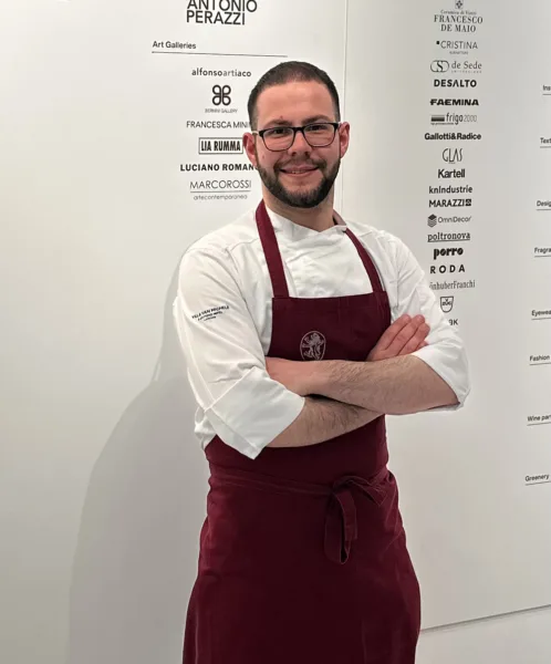 Gianluca Carbone -Villa San Michele, A Belmond Hotel