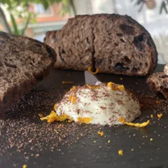 La Fusion di Mattia Di Giovannantonio