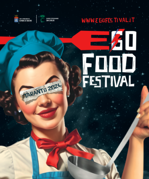 EGO Festival