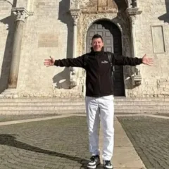 Errico Porzio a Bari