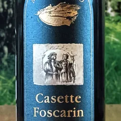 Soave Classico Doc Casette Foscarin 2005 – Monte Tondo