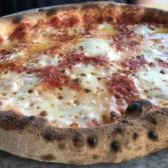 La Margherita del Rise