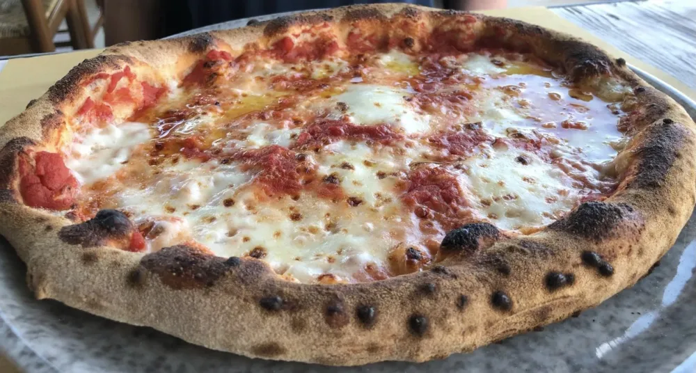 La Margherita del Rise