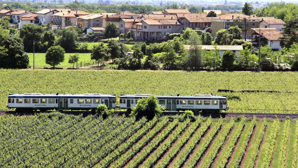 Centinari – Cazzago San Martino