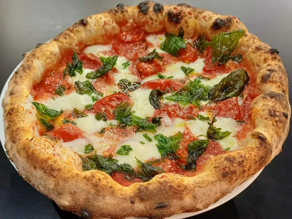 La Margherita Contemporanea Rinascita