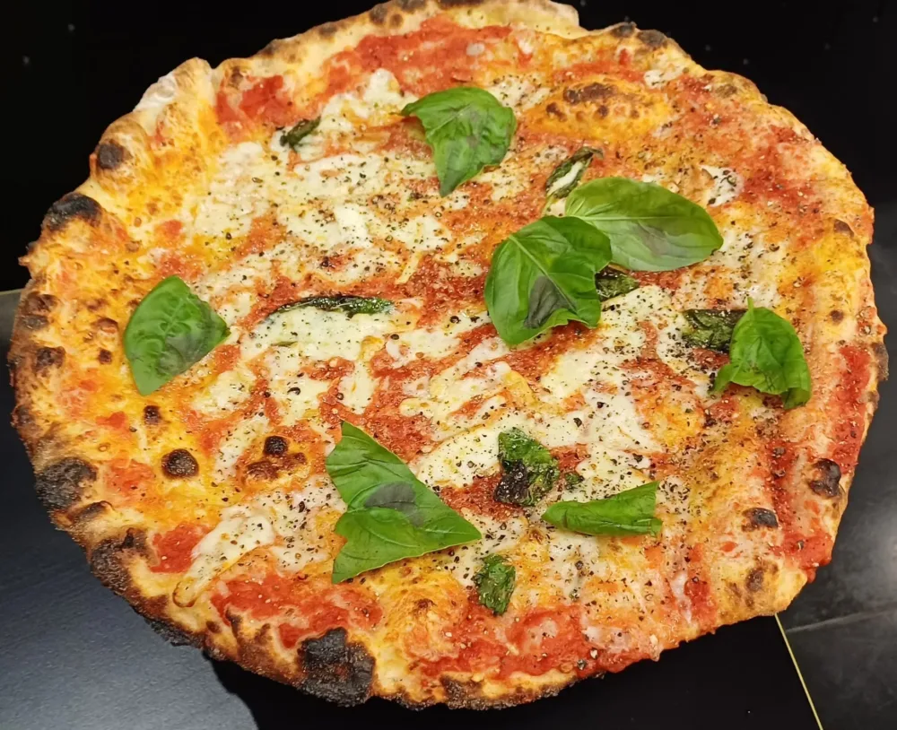 La Ruota di Carro Provola e Pepe