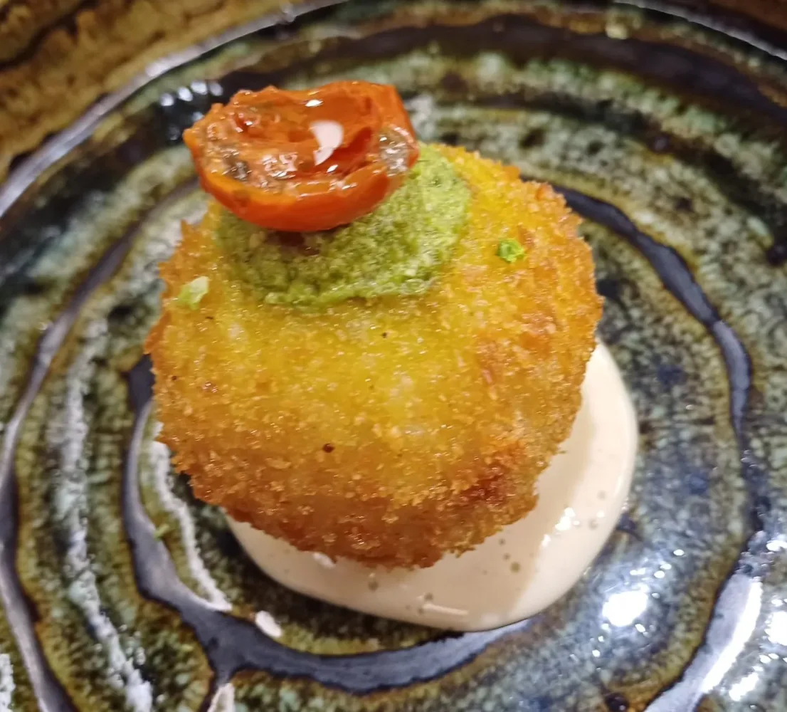 Arancino Sorrento