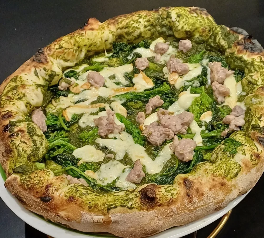 La contemporanea Friariella