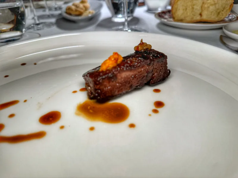 Filetto Iberico