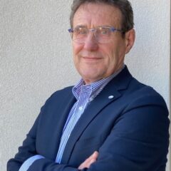 Franco Adami - Presidente del Consorzio di Tutela Conegliano Valdobbiadene Prosecco DOCG