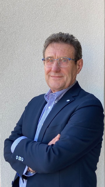 Franco Adami - Presidente del Consorzio di Tutela Conegliano Valdobbiadene Prosecco DOCG