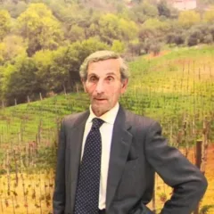 Il produttore Giovanni Struzziero