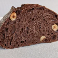 Pannocciolato di Simone Gori