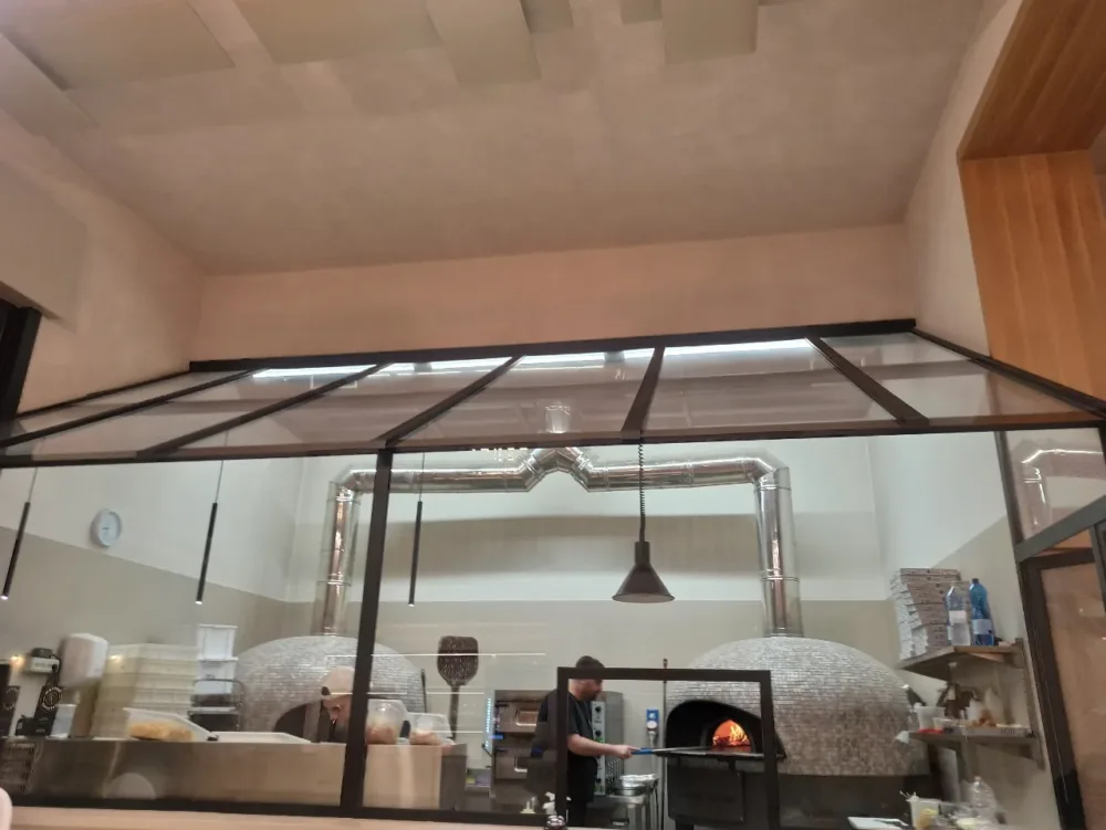 I Sapori di Rachelina - I Forni