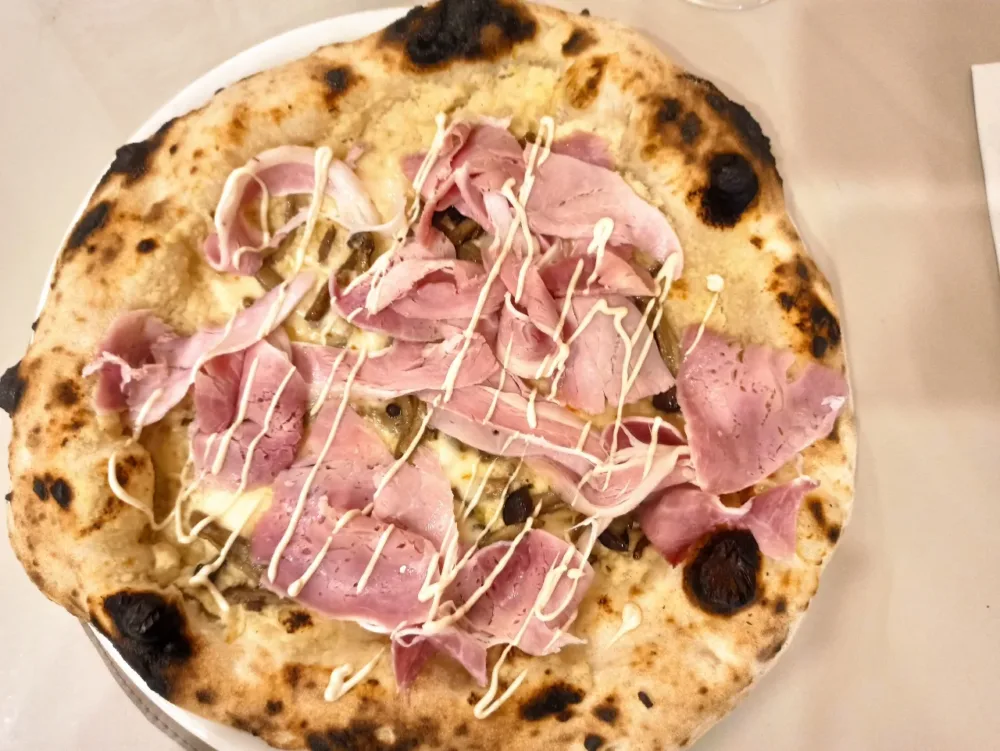 I Sapori di Rachelina - La Profumi del Sannio