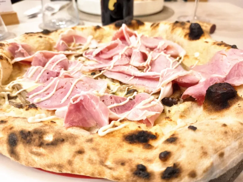 I Sapori di Rachelina - La Profumi del Sannio