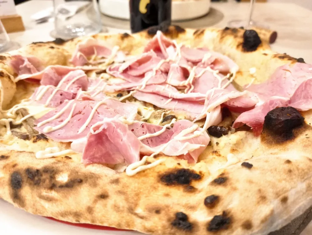 I Sapori di Rachelina - La Profumi del Sannio