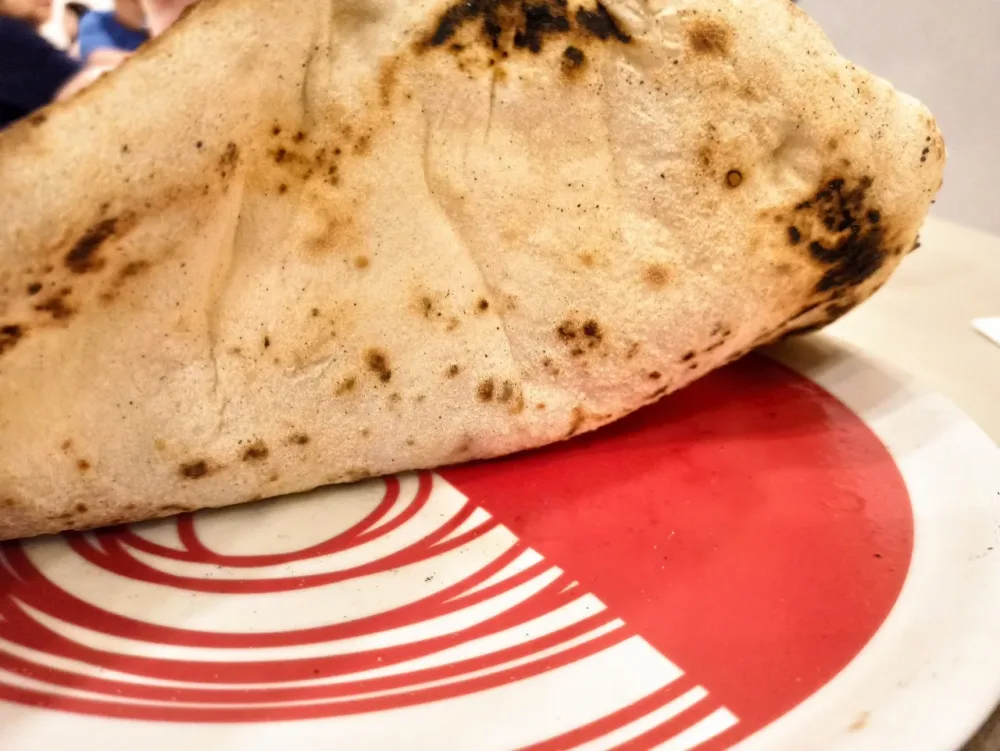 I Sapori di Rachelina - La cottura