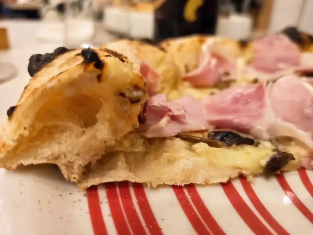 I Sapori di Rachelina - La lievitatura