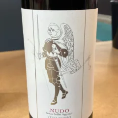 Nudo 2022 vino rosso Toscana IGT San Michele a Torri