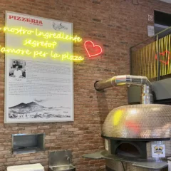 L'Antica Pizzeria Da Michele Padova