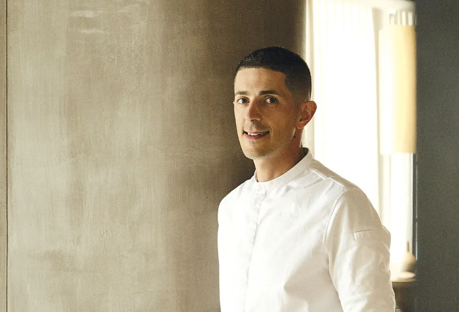 La Rei Natura - Michelangelo Mammoliti