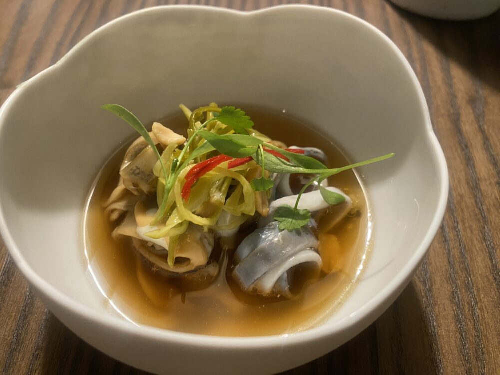 La rei Natura - Chiang Rai (pad thai)