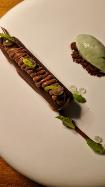 Line - Cannolo