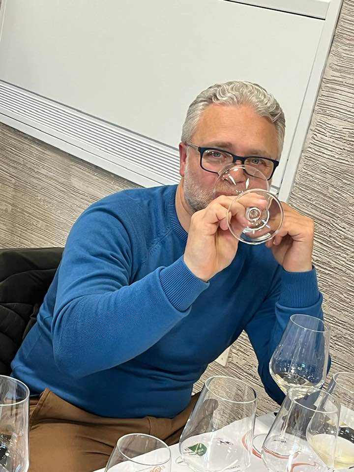 Michele d'Argenio
