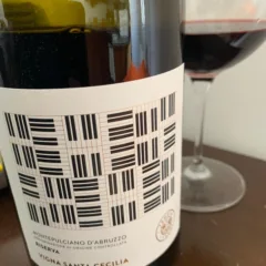 Il Montepulciano dei Fauri