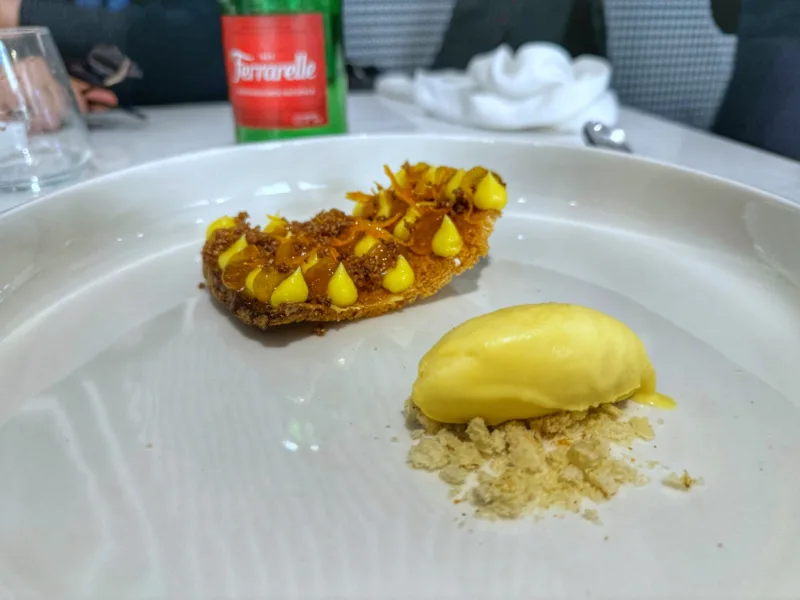 Pane, burro e marmellata