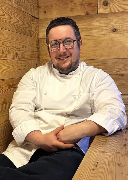 Paolo Piasentin - Pan&Ciccia