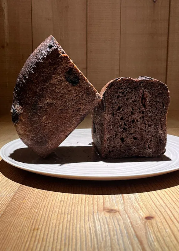 Pan&Ciccia - Paolo Piasentin