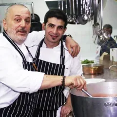 Raffelino e Carminuccio