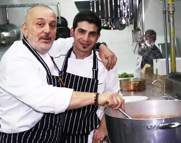 Raffelino e Carminuccio